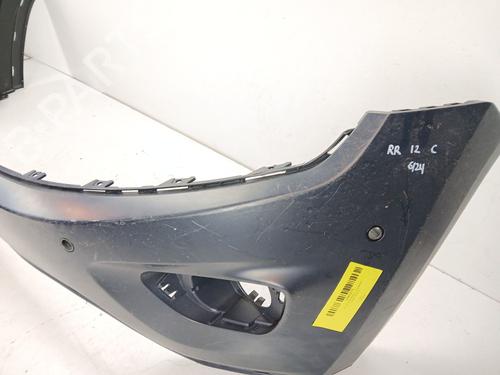 Front bumper JEEP GRAND CHEROKEE L V (WL) 2.0 4xe Plug-in Hybrid | BP29432575C7 