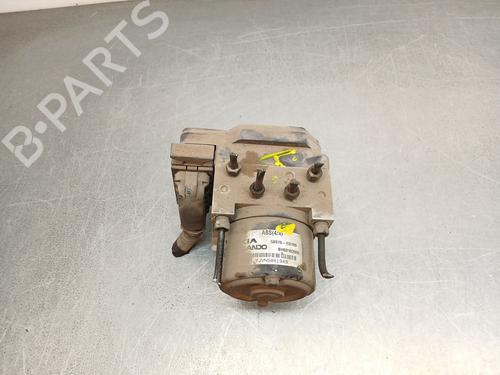 Used ABS pump ABS pump 39379698 39379698
