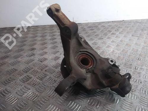 Left front steering knuckle OPEL VIVARO A Bus (X83)  | BP11872682M25 