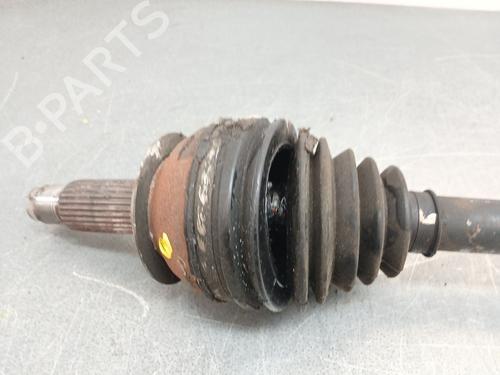 Left front driveshaft SUBARU OUTBACK (BL, BP) 2.0 D AWD (BPD) | BP35756330M38  - Image 5