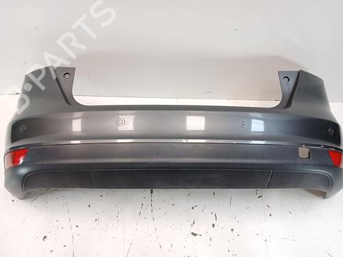rear-bumper-ford-focus-iii-2010-2011-2012-2013-2014-2015-2016-2017-2018-2019-2020-35727314 main image