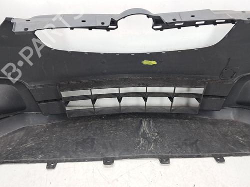 Front bumper OPEL COMBO Box Body/MPV (X12) 1.4 CNG (B05) | BP29403374C7 