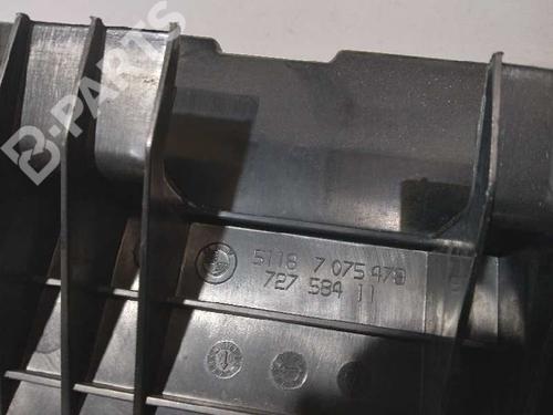 Glove box BMW 3 (E90) 320 d | BP11180866C95 