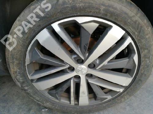 Used Rim PEUGEOT 5008 II (MC_, MJ_, MR_, M4_) 2.0 BlueHDi 180 (MJAHWW) (181 hp) 12001528