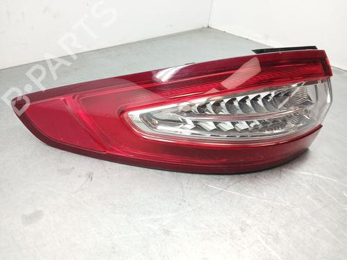 Left taillight FORD MONDEO V Hatchback (CE) 1.5 EcoBoost | BP32750847C34 - Image 2