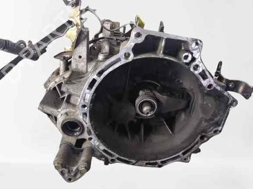 Used Gearbox MAZDA 6 Hatchback (GG) [2002-2008]  17639088