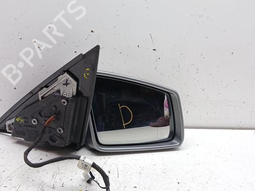 Used Right mirror Right mirror MERCEDES-BENZ C-CLASS (W204) C 250 CDI (204.003) (204 hp) 33981348 33981348