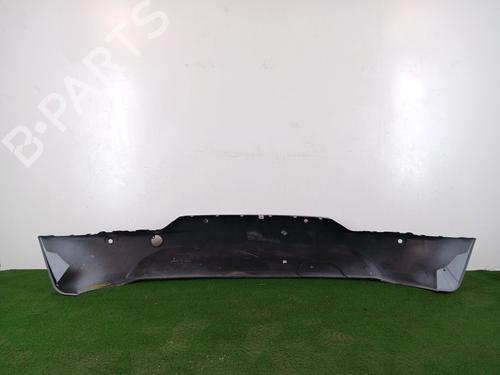 Rear bumper LANCIA DELTA III (844_)  | BP24221002C8 