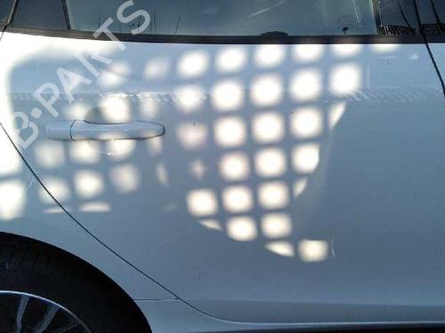 Right sun visor VOLVO V40 Hatchback (525) D2 | BP13520499I2  - Image 18