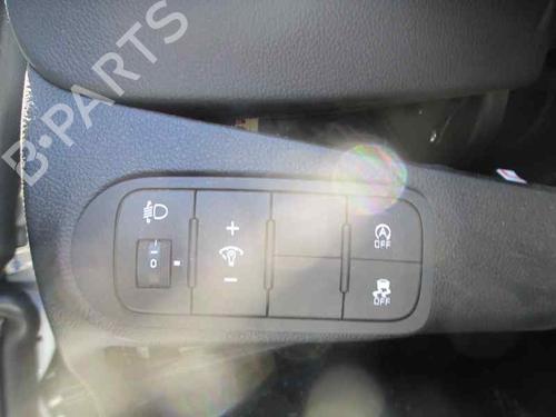 Hand brake KIA CARENS IV 1.7 CRDi | BP8784840I18  - Image 30