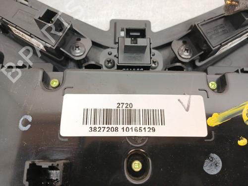 Climate control CHEVROLET CRUZE (J300) 1.6 | BP40458194I5 - Image 5