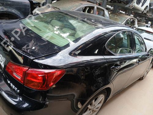 Hood LEXUS IS II (_E2_) 220d (ALE20) | BP25739477C1 