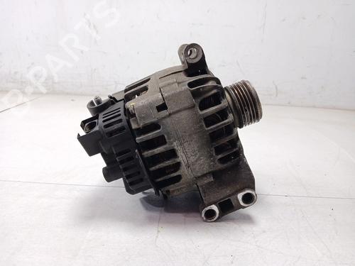 Alternator MERCEDES-BENZ A-CLASS (W169) A 200 (169.033, 169.333) | BP27338891M7 