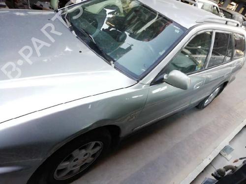 Right tailgate light MITSUBISHI GALANT VIII Estate (EA_, EC_) 2.4 GDI (EA3W) | BP17568243C80 