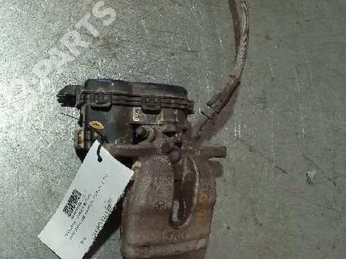 Used Right rear brake caliper MERCEDES-BENZ GLA-CLASS (X156) GLA 200 CDI / d (156.908) (136 hp) 11543642