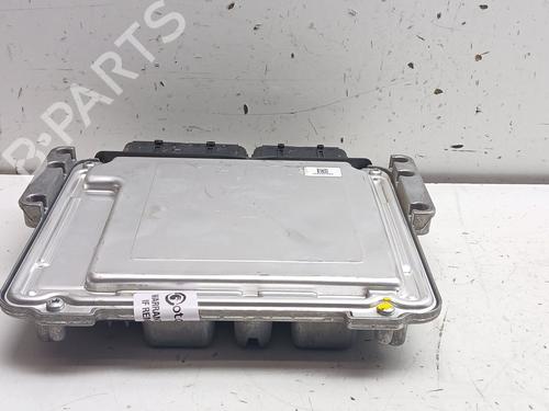 Engine control unit (ECU) CITROËN C3 AIRCROSS II (2R_, 2C_) 1.5 BlueHDi 110 | BP32421312M57 