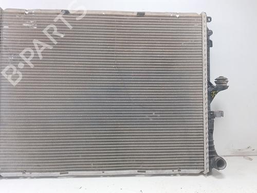 Køler Køler PORSCHE CAYENNE (9PA) [2002-2010] 39743971 39743971