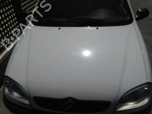 Driver airbag CITROËN SAXO (S0, S1) 1.5 D | BP2365194C9 