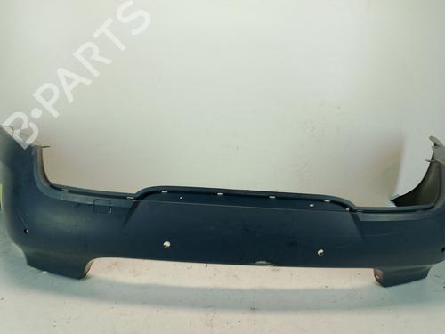 Rear bumper BMW 5 (F10) 535 i xDrive | BP27589684C8 