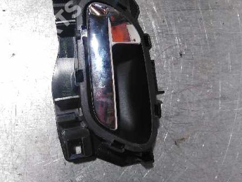 Used Rear left interior door handle CITROËN C4 Grand Picasso I (UA_) [2006-2013]  6164201