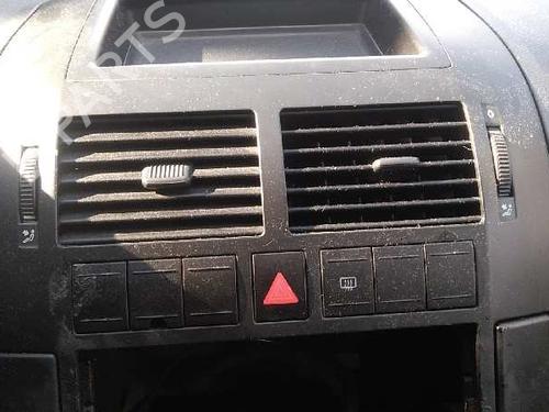 Gearbox VW POLO (9N_, 9A_) 1.4 16V | BP2383734M3 