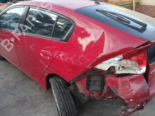 Catalyst HONDA INSIGHT (ZE_) 1.3 IMA (ZE28, ZE2) | BP30169844M10