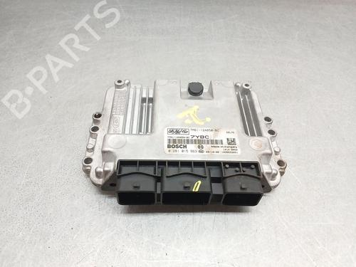 Used Engine control unit (ECU) Engine control unit (ECU) 38437158 38437158