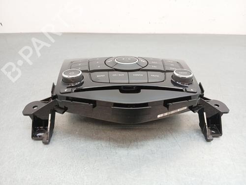 Radio CHEVROLET CRUZE (J300) 1.6 | BP40458193E6 - Image 3