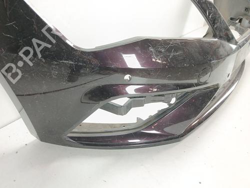 Front bumper SEAT LEON (5F1) 1.4 TGI | BP30150846C7