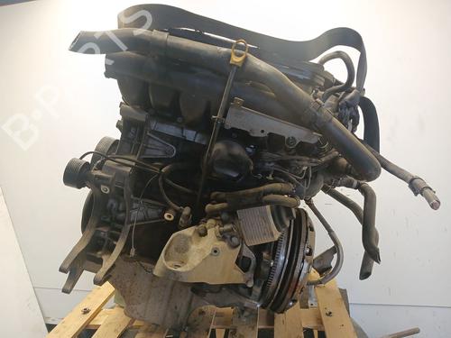 Engine PORSCHE CAYENNE (9PA) 3.2 | BP32729979M1  - Image 8