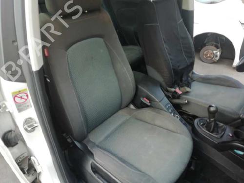 Left front window motor SEAT ALTEA XL (5P5, 5P8)  | BP11181680E21 