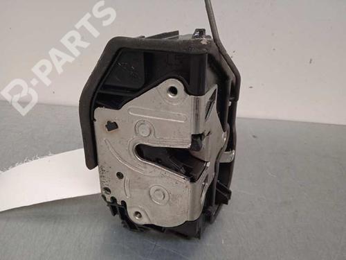 Rear left lock BMW X5 (E70) 3.0 d 7202147 | 5 | PINS