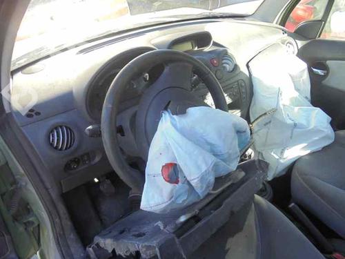 Tailgate handle CITROËN C3 I (FC_, FN_) 1.4 HDi | BP2366738C132 