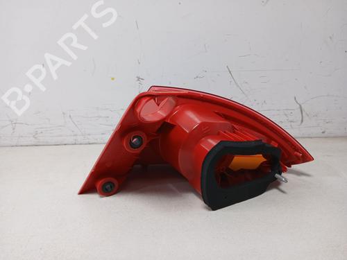 Left taillight SEAT LEON (1P1) 1.2 TSI | BP24668342C34 