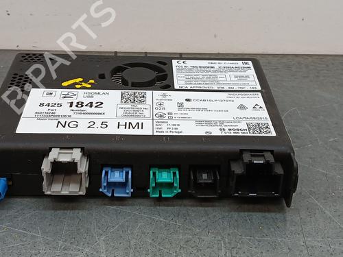Elektronisk modul OPEL MOKKA / MOKKA X (J13)  | BP26235213M83 