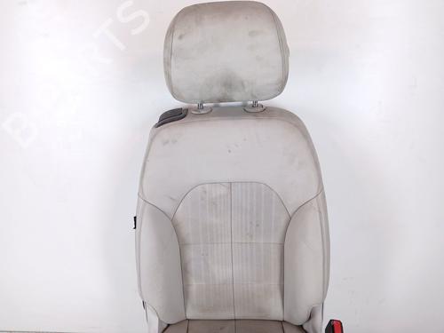 Right front seat MERCEDES-BENZ B-CLASS Sports Tourer (W246, W242) B 180 CDI (246.200) | BP26550042C16 