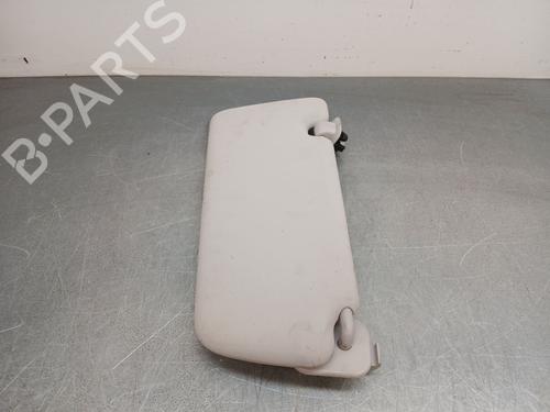 Left sun visor RENAULT CAPTUR II (HF_) 1.0 TCe 90 ECO-G (HFM6) | BP34441438I1 - Image 5
