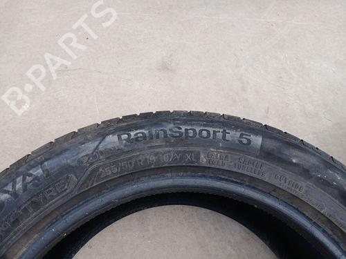 Other LAND ROVER RANGE ROVER SPORT I (L320) 3.0 D 4x4 | BP25781739O1