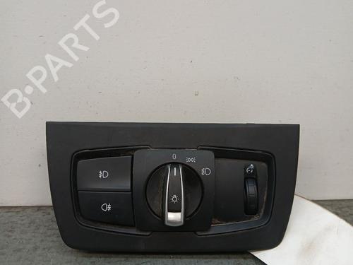 Used Headlight switch BMW 3 Touring (F31) [2012-2019]  26501331