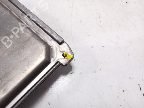 Engine control unit (ECU) SKODA FABIA III Estate (NJ5) 1.0 TSI | BP30507309M57 