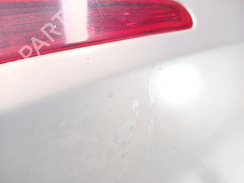 Tailgate OPEL ASTRA H TwinTop (A04) 1.9 CDTi (L67) | BP30002776C6 