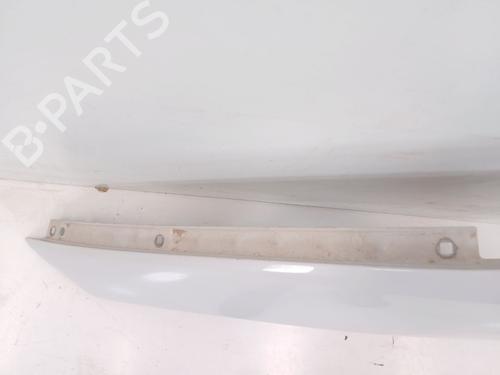 Left front fenders BMW X1 (E84) sDrive 18 d | BP28116798C41 