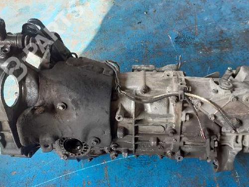 Manual gearbox SUBARU IMPREZA Hatchback (GR, GH, G3) 2.0 D AWD (150 hp) 12169936