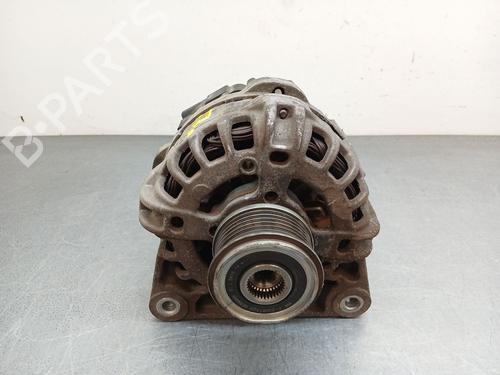 Generator Generator 38484332 38484332