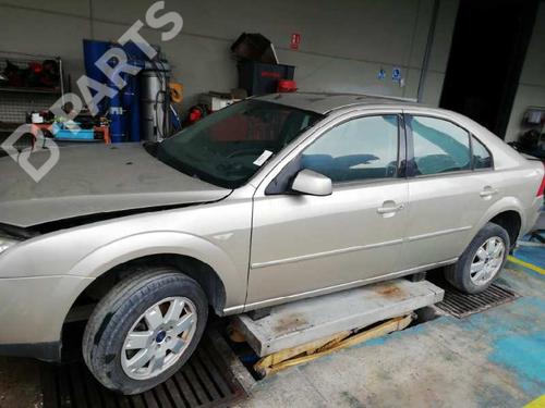Gearbox FORD MONDEO III (B5Y)  | BP10194097M3 