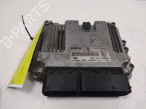 Used Engine control unit (ECU) HYUNDAI ix35 (LM, EL, ELH) [2009-2016]  17474290