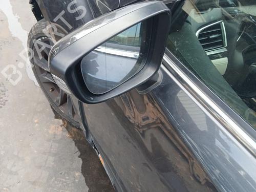 Used Left mirror MAZDA 6 Estate (GJ, GL) [2012-2025]  30876675