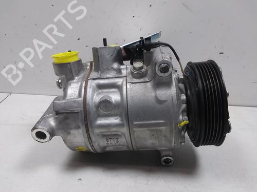 AC compressor AUDI A1 Sportback (GBA)  | BP19343005M34 