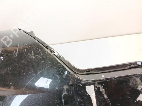 Front bumper NISSAN JUKE (F16_) 1.0 | BP29026850C7 