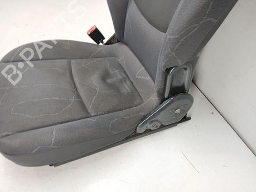 Left front seat SMART FORTWO Coupe (450) 0.7 (450.352, 450.332) | BP30081103C15 